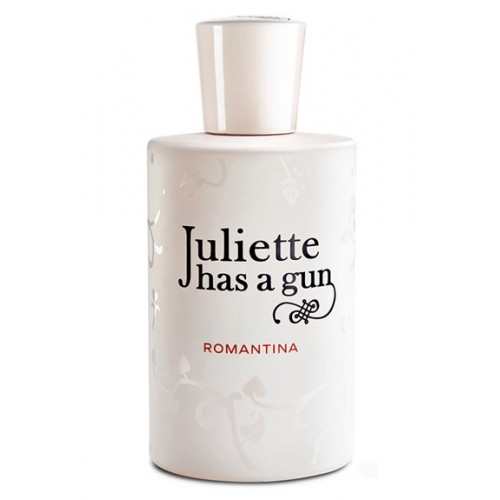 JULIETTE HAS A GUN Romantina eau de parfume 100 ml tester